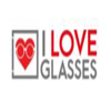 I Love Glasses Coupon Codes